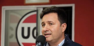 SAN MARTÍN DESTACÓ LA INVERSIÓN EN OBRA PÚBLICA Y DEFENDIÓ EL MODELO DE GESTIÓN MUNICIPAL