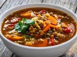QUÉ COMER EN INVIERNO PARA EVITAR EL AUMENTO DE PESO Y LA ANSIEDAD
