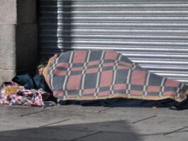 SAN MARTÍN REFUERZA LA CONTENCIÓN PARA PERSONAS EN SITUACIÓN DE CALLE DURANTE EL INVIERNO