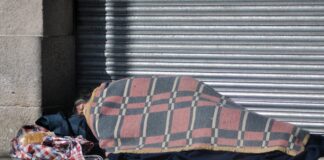 SAN MARTÍN REFUERZA LA CONTENCIÓN PARA PERSONAS EN SITUACIÓN DE CALLE DURANTE EL INVIERNO