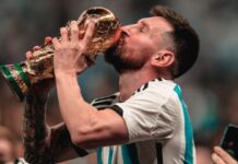 EL PIBE QUE NO PODÍA CRECER Y TERMINÓ SIENDO EL MÁS GRANDE DE TODOS