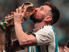 EL PIBE QUE NO PODÍA CRECER Y TERMINÓ SIENDO EL MÁS GRANDE DE TODOS