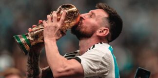 EL PIBE QUE NO PODÍA CRECER Y TERMINÓ SIENDO EL MÁS GRANDE DE TODOS