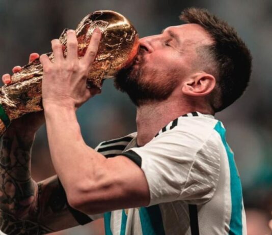 EL PIBE QUE NO PODÍA CRECER Y TERMINÓ SIENDO EL MÁS GRANDE DE TODOS
