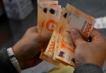 RODRIGO MARTÍN: BAJÓ LA INFLACIÓN, PERO EL COSTO PARA LA CLASE MEDIA FUE ENORME