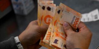 RODRIGO MARTÍN: BAJÓ LA INFLACIÓN, PERO EL COSTO PARA LA CLASE MEDIA FUE ENORME