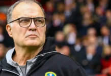 LA PALABRA NO SE MANCHA: HOMENAJE A MARCELO BIELSA