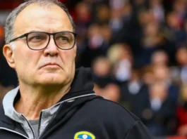 LA PALABRA NO SE MANCHA: HOMENAJE A MARCELO BIELSA