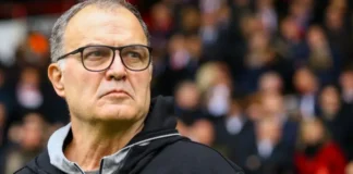 LA PALABRA NO SE MANCHA: HOMENAJE A MARCELO BIELSA