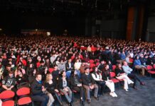 LIDERAR FUTURO: CAPACITAN A ESTUDIANTES PARA SU PRIMER EMPLEO EN SAN MARTÍN