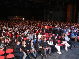 LIDERAR FUTURO: CAPACITAN A ESTUDIANTES PARA SU PRIMER EMPLEO EN SAN MARTÍN