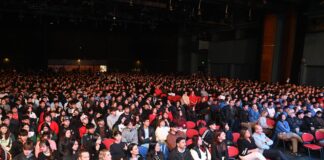 LIDERAR FUTURO: CAPACITAN A ESTUDIANTES PARA SU PRIMER EMPLEO EN SAN MARTÍN