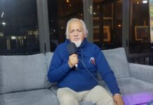 EL HACEDOR CULTURAL QUE LLEVÓ LA HISTORIA DE RIVADAVIA A LA POESÍA