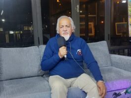 EL HACEDOR CULTURAL QUE LLEVÓ LA HISTORIA DE RIVADAVIA A LA POESÍA