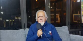 EL HACEDOR CULTURAL QUE LLEVÓ LA HISTORIA DE RIVADAVIA A LA POESÍA