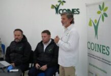 COINES IMPULSA EL RECICLAJE DE RESIDUOS ELECTRÓNICOS EN CINCO MUNICIPIOS