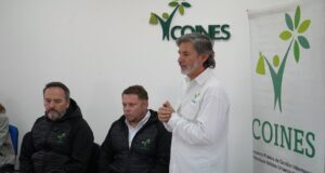 COINES IMPULSA EL RECICLAJE DE RESIDUOS ELECTRÓNICOS EN CINCO MUNICIPIOS