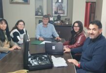 JUNÍN IMPULSA OPERATIVOS DEL REGISTRO CIVIL PARA ACERCAR TRÁMITES A LOS VECINOS