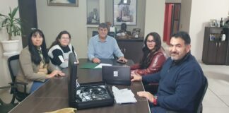 JUNÍN IMPULSA OPERATIVOS DEL REGISTRO CIVIL PARA ACERCAR TRÁMITES A LOS VECINOS