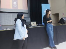 SANTA ROSA: BRINDÓ UN ESPACIO GRUPAL REFLEXIVO PARA VARONES SOBRE LA VIOLENCIA DE GÉNERO
