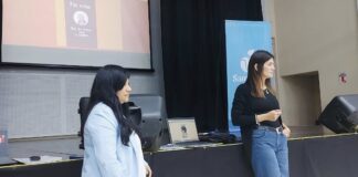 SANTA ROSA: BRINDÓ UN ESPACIO GRUPAL REFLEXIVO PARA VARONES SOBRE LA VIOLENCIA DE GÉNERO