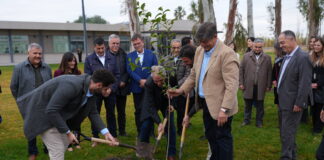 FORO REGIONAL IMPULSÓ EL DEBATE SOBRE INNOVACIÓN Y SOSTENIBILIDAD AMBIENTAL EN EL ESTE MENDOCINO
