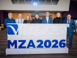 VINEXPO EXPLORER REÚNE EN EL ESTE MENDOCINO A COMPRADORES DE TODO EL MUNDO