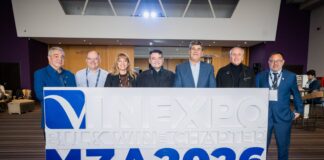 VINEXPO EXPLORER REÚNE EN EL ESTE MENDOCINO A COMPRADORES DE TODO EL MUNDO