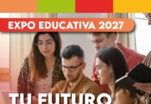 LA EXPO EDUCATIVA 2027 DEL ESTE YA TIENE FECHA Y REUNIRÁ 31 CARRERAS