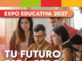 LA EXPO EDUCATIVA 2027 DEL ESTE YA TIENE FECHA Y REUNIRÁ 31 CARRERAS