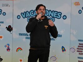 MÁS TEATRO, MÁS CULTURA Y MÁS ACTIVIDADES GRATUITAS EN RIVADAVIA ESTE INVIERNO