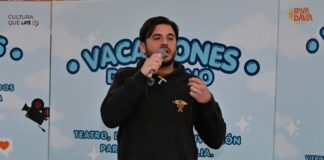 MÁS TEATRO, MÁS CULTURA Y MÁS ACTIVIDADES GRATUITAS EN RIVADAVIA ESTE INVIERNO