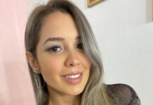 ANTO GERAIGES: “NUNCA PUDE MOSTRAR ALGO QUE NO VA CONMIGO”
