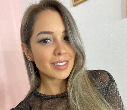 ANTO GERAIGES: “NUNCA PUDE MOSTRAR ALGO QUE NO VA CONMIGO”