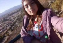 ENCONTRARON SANA Y SALVA A LA ADOLESCENTE QUE ERA BUSCADA EN LAS HERAS
