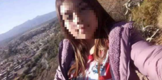 ENCONTRARON SANA Y SALVA A LA ADOLESCENTE QUE ERA BUSCADA EN LAS HERAS