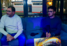 LA OLLA SOLIDARIA DE SAN ISIDRO YA ENTREGA MÁS DE MIL VIANDAS POR SEMANA