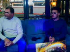 LA OLLA SOLIDARIA DE SAN ISIDRO YA ENTREGA MÁS DE MIL VIANDAS POR SEMANA