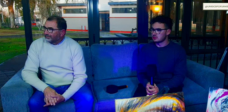 LA OLLA SOLIDARIA DE SAN ISIDRO YA ENTREGA MÁS DE MIL VIANDAS POR SEMANA