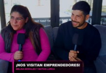 TUS CHUCHERÍAS: EL EMPRENDIMIENTO QUE CREA JUEGOS Y SUEÑOS EN RIVADAVIA
