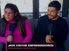 TUS CHUCHERÍAS: EL EMPRENDIMIENTO QUE CREA JUEGOS Y SUEÑOS EN RIVADAVIA