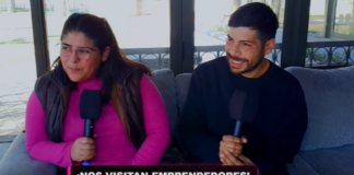 TUS CHUCHERÍAS: EL EMPRENDIMIENTO QUE CREA JUEGOS Y SUEÑOS EN RIVADAVIA