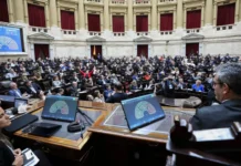 EL PRO PROPONE ELIMINAR LAS VACACIONES DE INVIERNO PARA LOS LEGISLADORES MENDOCINOS