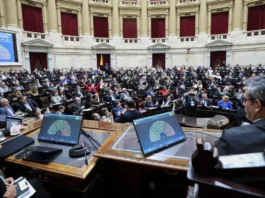 EL PRO PROPONE ELIMINAR LAS VACACIONES DE INVIERNO PARA LOS LEGISLADORES MENDOCINOS