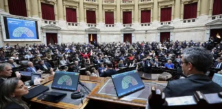 EL PRO PROPONE ELIMINAR LAS VACACIONES DE INVIERNO PARA LOS LEGISLADORES MENDOCINOS