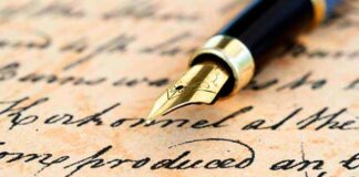 MÁS DE 35 ESCRITORES SERÁN RECONOCIDOS EN RIVADAVIA
