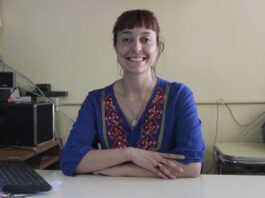 LAURA ESSAYAG: “LA EDUCACIÓN DEBE APRENDER A MIRAR LA REALIDAD”
