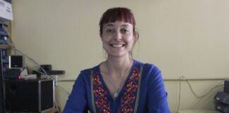 LAURA ESSAYAG: “LA EDUCACIÓN DEBE APRENDER A MIRAR LA REALIDAD”
