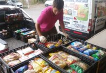 HAY MÁS NECESIDAD Y MENOS DONACIONES, ALERTÓ EL BANCO DE ALIMENTOS