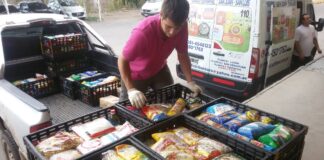 HAY MÁS NECESIDAD Y MENOS DONACIONES, ALERTÓ EL BANCO DE ALIMENTOS